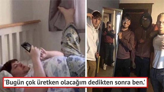 Denizaşırı Mizahta Bu Hafta: Geçtiğimiz Günlerde Yabancıları Kahkahaya Boğmuş Komik Tweetler