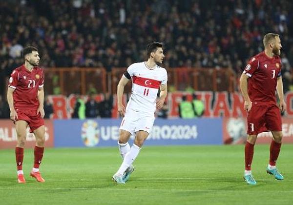 Türkiye - Hırvatistan maçı ne zaman, saat kaçta ve hangi kanalda?