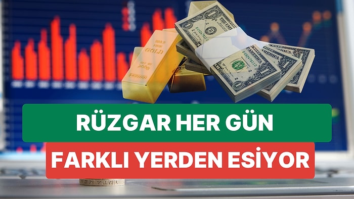 Borsa İstanbul Yeniden Kritik Sınırı Geçti: 27 Mart'ta BİST'te En Çok Yükselen Hisseler