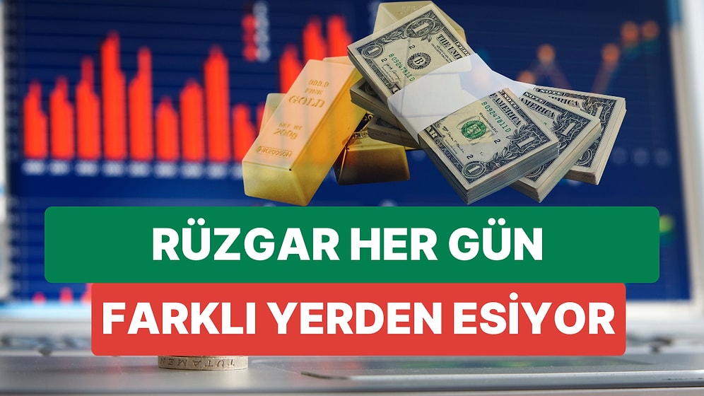 Borsa İstanbul Yeniden Kritik Sınırı Geçti: 27 Mart'ta BİST'te En Çok Yükselen Hisseler