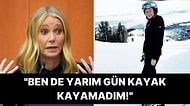 Çarptığı Kişi Beyin Hasarı Geçirmiş Olmasına Rağmen Gwyneth Paltrow'un Söylediklerine İnanamayacaksınız!