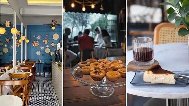 Tunalı's Coffee Culture: A Must-Visit for Coffee Lovers in Ankara