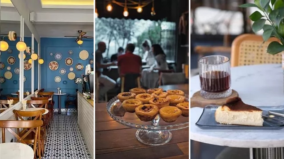 Tunalı's Coffee Culture: A Must-Visit for Coffee Lovers in Ankara