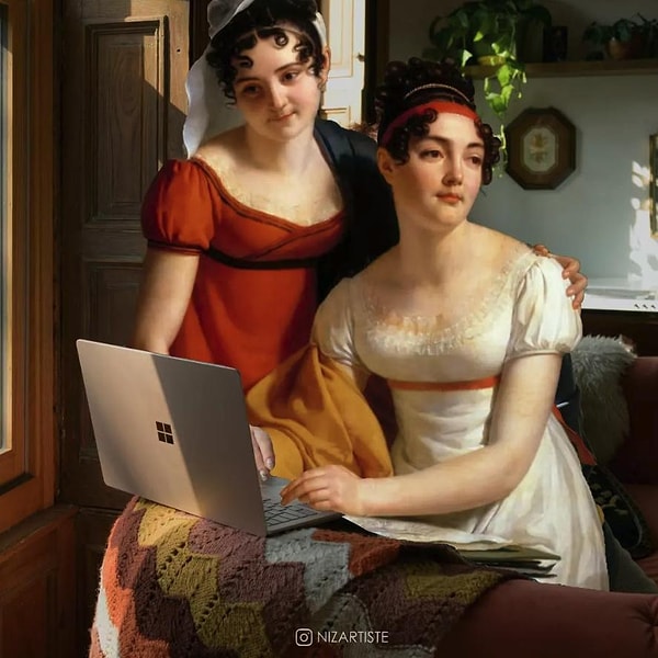 Начинаем, если вы готовы!