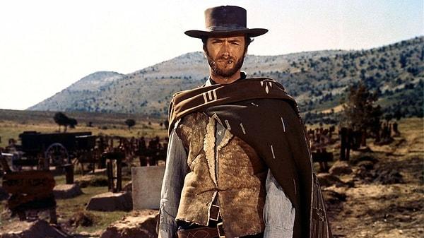 1. The Good, the Bad, and the Ugly, 1966