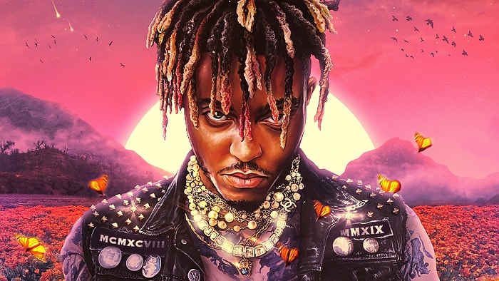 Juice WRLD'ün Hayatına İlişkin Doğru Yanlış Testimizden Geçebilecek misin?