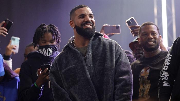 Drake Şarkılarında Geçen Sözlere Ne Kadar Hakimsin?