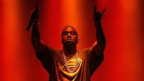 Kanye West Şarkılarında Geçen Sözlere Ne Kadar Hakimsin?