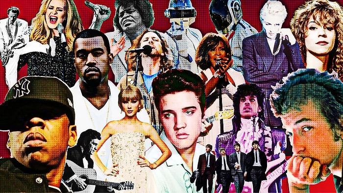 Akılda Kalanlar VI: Uzun Şarkı İsimlerini Tamamlayabilecek misin?