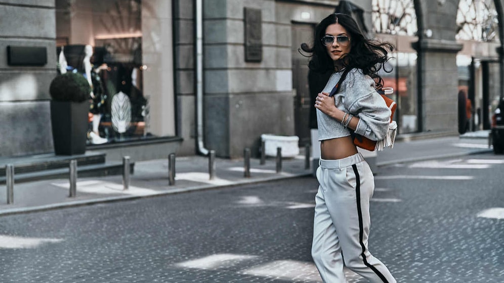 2023 İlkbahar-Yaz Dönemi Spor Modasında Öne Çıkan 10 Detay