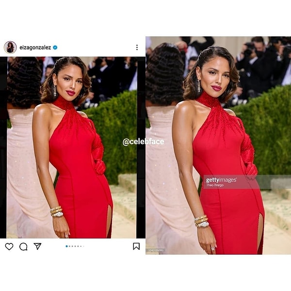 4. Эйса Гонсалес