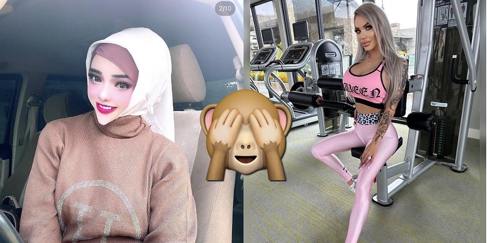 18 кринжовых шедевров от фотошоперов-неудачников, которые заставят вас плакать от смеха