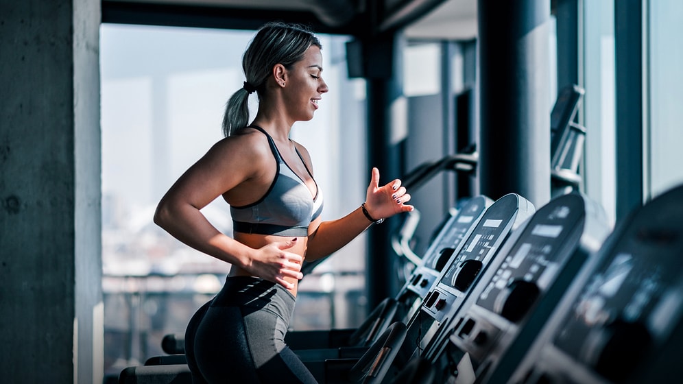 Spor Yaparken Konsantrasyonunun Artmasına Yardımcı Olacak 10 Şey