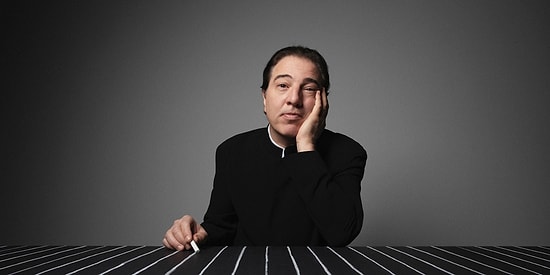 Fazıl Say'dan Muharrem İnce'ye Salvo: "Mağara Adamı..."