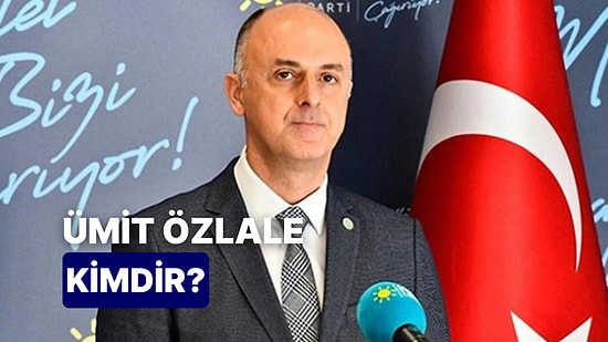 Ümit Özlale Kimdir, Kaç Yaşında? Ümit Özlale Hakkında Merak Edilenler