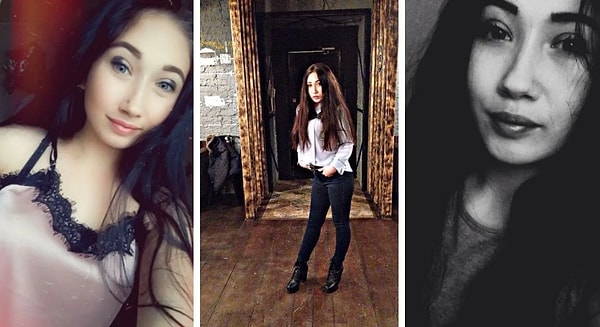 Как живет Ангелина сейчас: