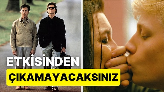 Hayatınızı Değiştirecek Filmler: İzledikten Sonra Asla Eskisi Gibi Hissetmeyeceğiniz Etkileyici Filmler