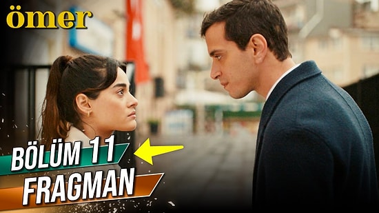 Ömer Son Bölüm Fragmanı Yayınlandı! Ömer 11. Bölüm Fragmanı ve Son Bölüm