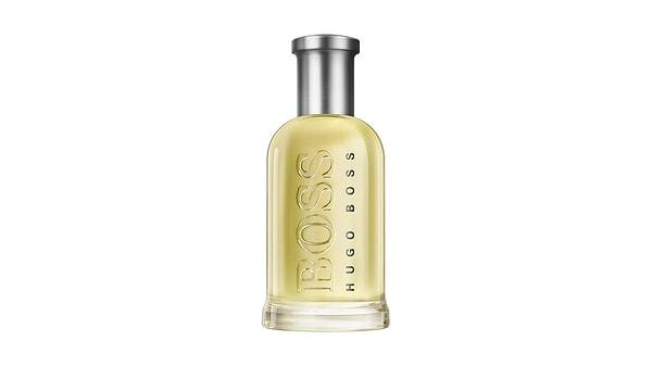 18. Hugo Boss - Bottled No.6