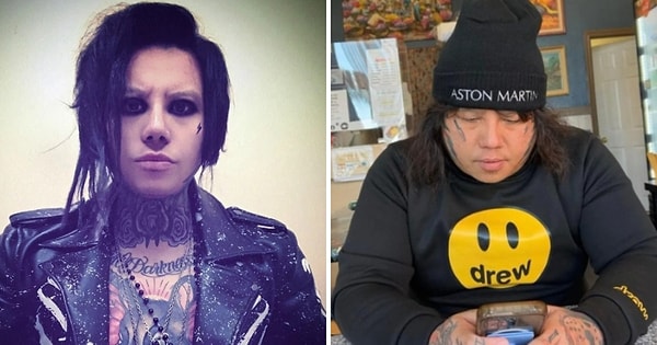 7. А как вам такое до/после?