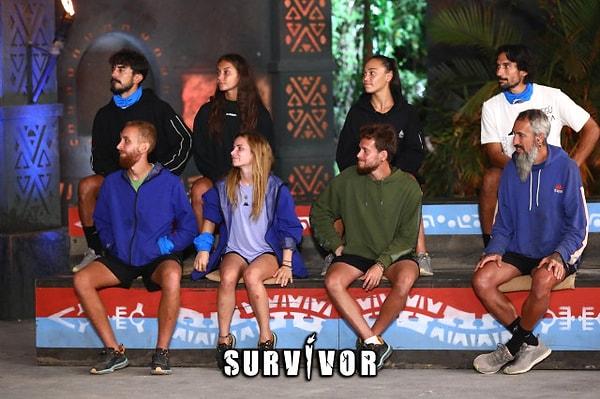 Peki Survivor 2023, 1 milyon TL büyük ödülü kim kazandı?