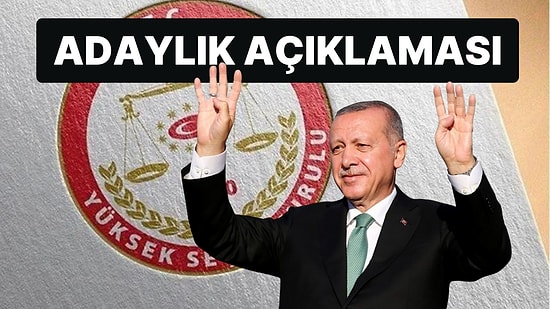 Art Arda Gelen İtirazların Ardından AK Parti'den Adaylık Açıklaması