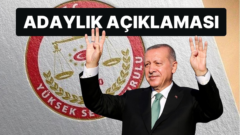 Art Arda Gelen İtirazların Ardından AK Parti'den Adaylık Açıklaması