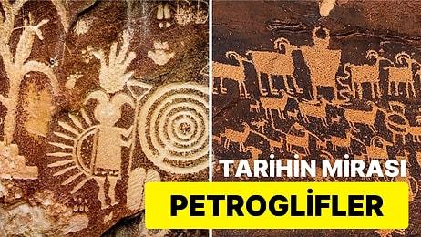 Türk Kültürünün Taşa Kazınmış İzleri: Dünya Tarihine Işık Tutan Petroglifler Hakkında İlginç Gerçekler