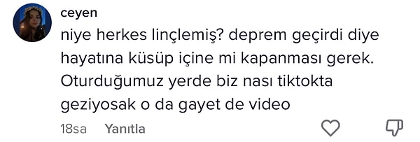 Siz ne düşünüyorsunuz?