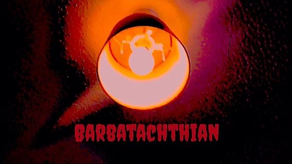 11. The Barbatachtian (2020)