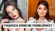 Hayat Boyu Öğünler: Hangi Yaşta Ne Yemeli?