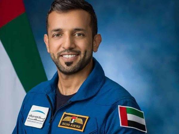 Birleşik Arap Emirlikleri astronotu Sultan Al Neyadi, bu yıl Ramazan ayını da kapsayacak şekilde Uluslararası Uzay İstasyonu'nda görev yapacak.