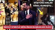 İskoçya’nın İlk 'Beyaz Olmayan' ve Müslüman Başbakanı Hamza Yusuf Hakkında Mutlaka Bilmeniz Gerekenler