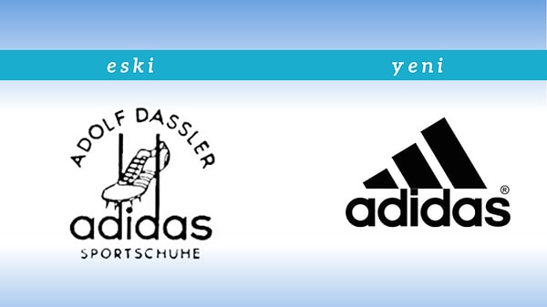 7. Adidas