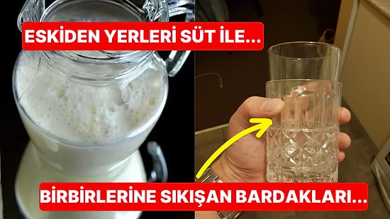 Gerçekte Ne İşe Yaradığını Öğrendiğiniz Andan İtibaren Şaşıracağınız Birbirinden İlginç 15 Obje