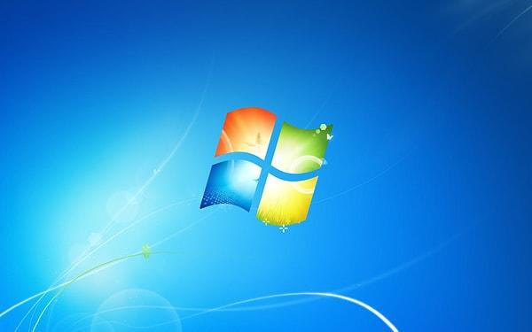 Windows'un eski sürümleri hala pek çok kullanıcı tarafından tercih ediliyor.