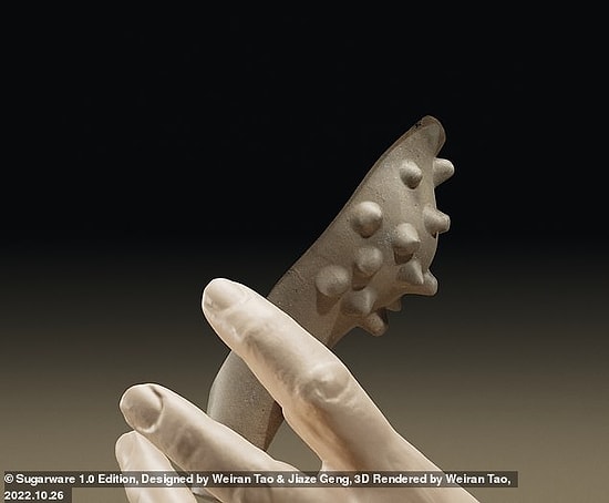 Ученые разработали ложку, которая помогает есть меньше сахара, обманывая наш мозг