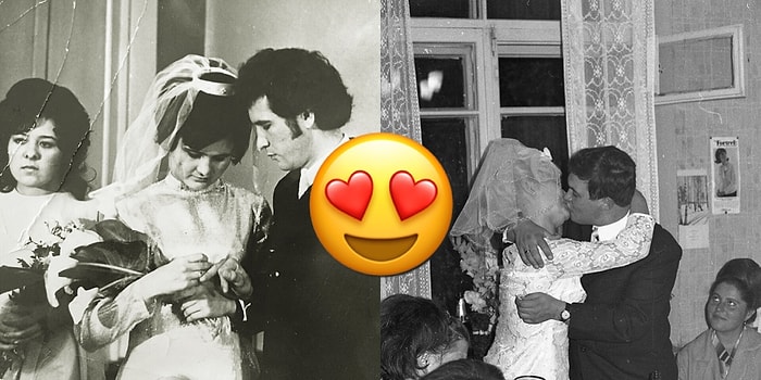 Такие разные и такие милые фото с советских свадеб 70х-80х годов: ностальгическая подборка