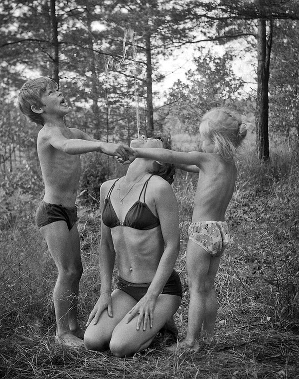 14. Владимирская область, 1988 год.