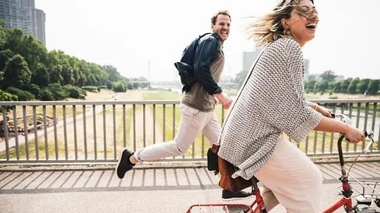 Sen Daha Çok Bisiklet İnsanı mısın Yoksa Koşu İnsanı mı?