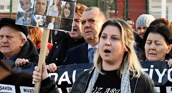2018 yılında meydana gelen Çorlu tren kazasında oğlu Oğuz Arda Sel'i kaybeden Mısra Öz ise milletvekili adaylığını sosyal medyadan duyurdu.