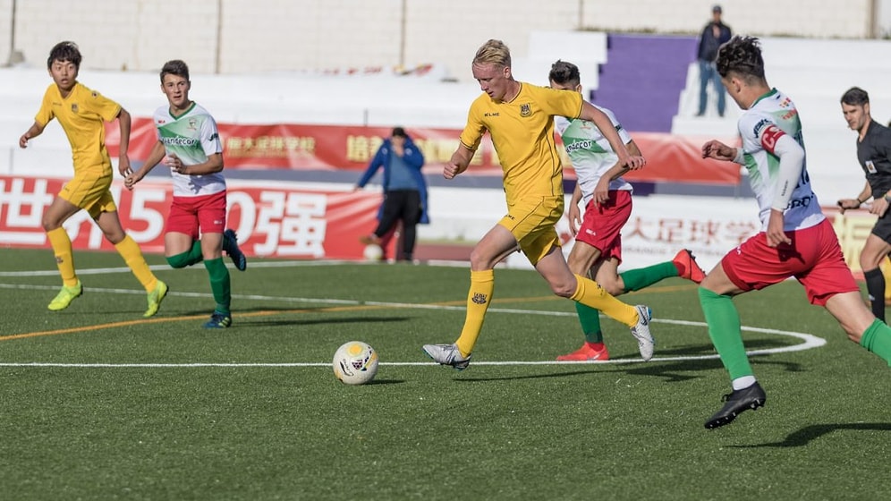 Sana Hangi Yabancı Takımın Formasının Daha Çok Yakışacağını Söylüyoruz!