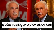 Doğu Perinçek'in Son 9 Yıllık Siyasi Hayatına Yakından Bakıyoruz!
