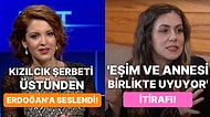 Müge Anlı'nın İfşa Tehditinden Ömer'in Tepki Çeken Sahnesine Televizyon Dünyasında Bugün Yaşananlar