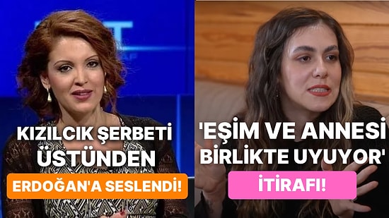 Müge Anlı'nın İfşa Tehditinden Ömer'in Tepki Çeken Sahnesine Televizyon Dünyasında Bugün Yaşananlar