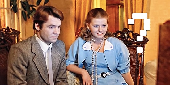 Тест: только настоящие знатоки кино угадают 12 советских фильмов по фразе