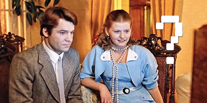 Тест: только настоящие знатоки кино угадают 12 советских фильмов по фразе