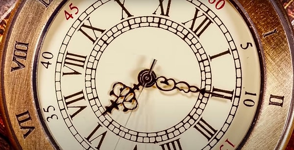 Понятие времени занимает невероятно большую часть нашей рутины, и мы даже приспосабливаем все в нашей жизни ко времени со всеми его мельчайшими деталями.