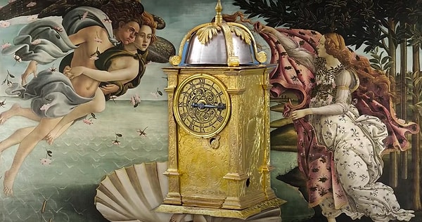 В эпоху Возрождения механические часы стали обычным явлением, но они часто не были синхронизированы и разные часы показывали разное время.