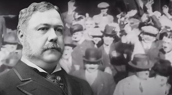 В какой-то момент железным дорогам, по крайней мере железным дорогам Америки, настолько надоела эта неразбериха, что они сказали, что отныне мы будем контролировать время, и разделили США и Канаду на пять часовых поясов.